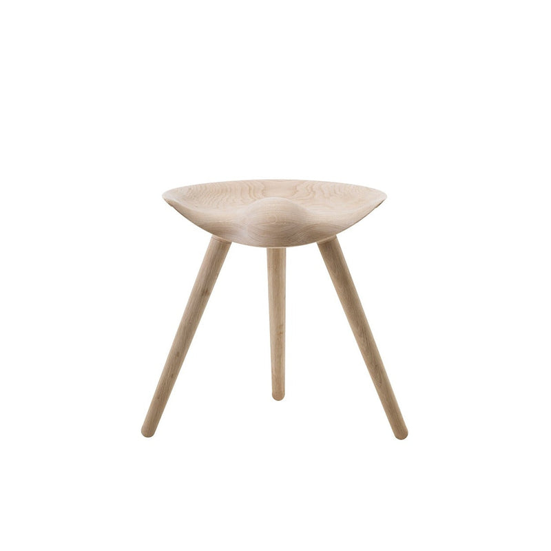 media image for Ml 42 Stool By Audo Copenhagen Bl41011 3 261