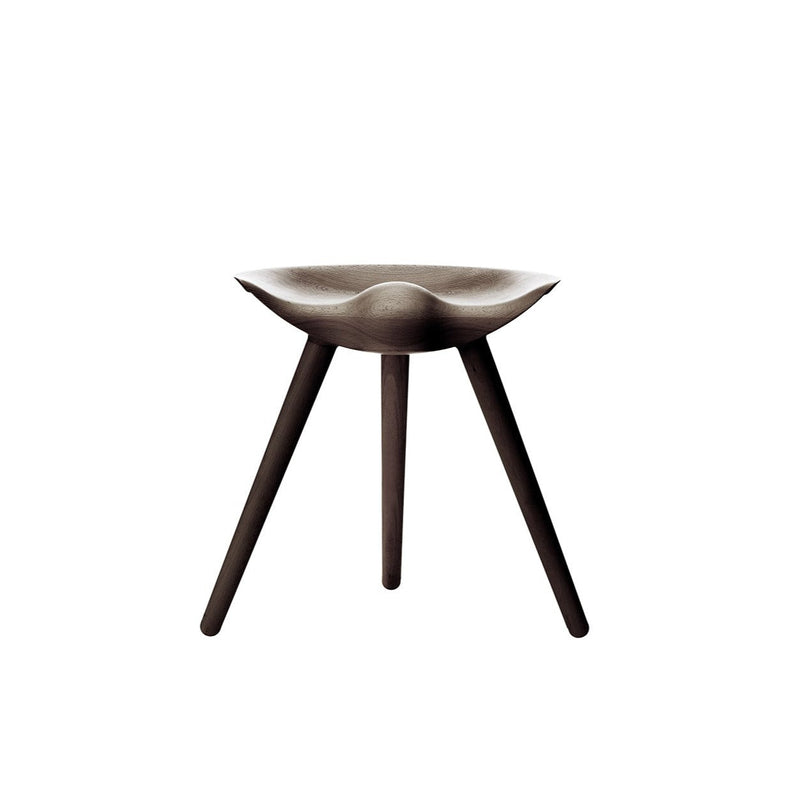 media image for Ml 42 Stool By Audo Copenhagen Bl41011 2 239