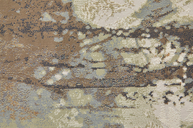 media image for takara abstract contemporary brown beige rug by bd fine clor39k1brnbgeh13 2 295