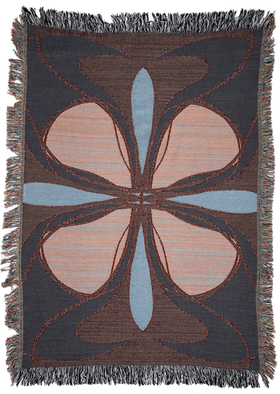 product image for Blu Bloom Woven Blanket 13