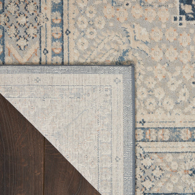 product image for malta blue grey rug by kathy ireland nsn 099446797841 4 72