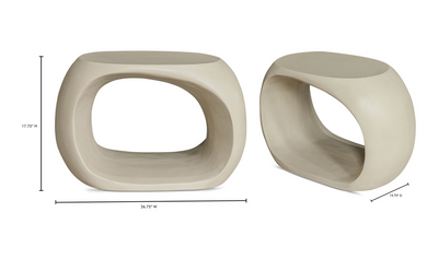 product image for Albers Outdoor Stool 7 45