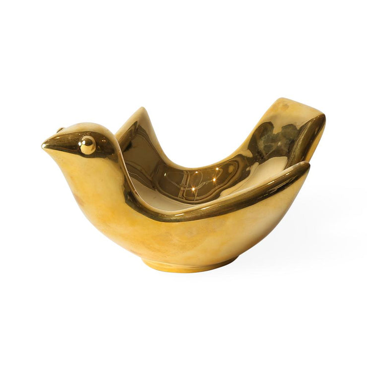 brass vallauris lark bowl 4