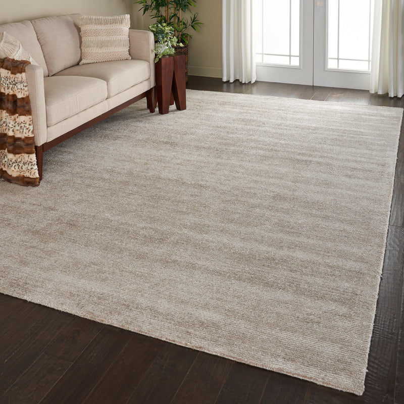 media image for weston handmade oatmeal rug by nourison 99446004642 redo 6 222