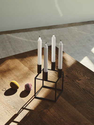 product image for Candles For Kubus Set Of 16 New Audo Copenhagen Bl11015 6 78