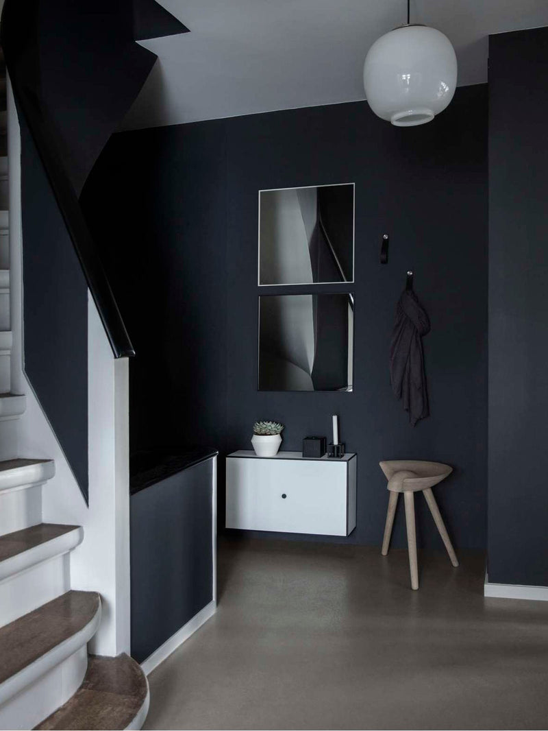media image for Ml 42 Stool By Audo Copenhagen Bl41011 5 253