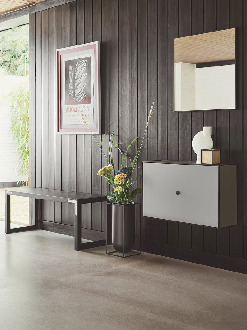 media image for Frame Shoe Cabinet New Audo Copenhagen Bl39905 3 231