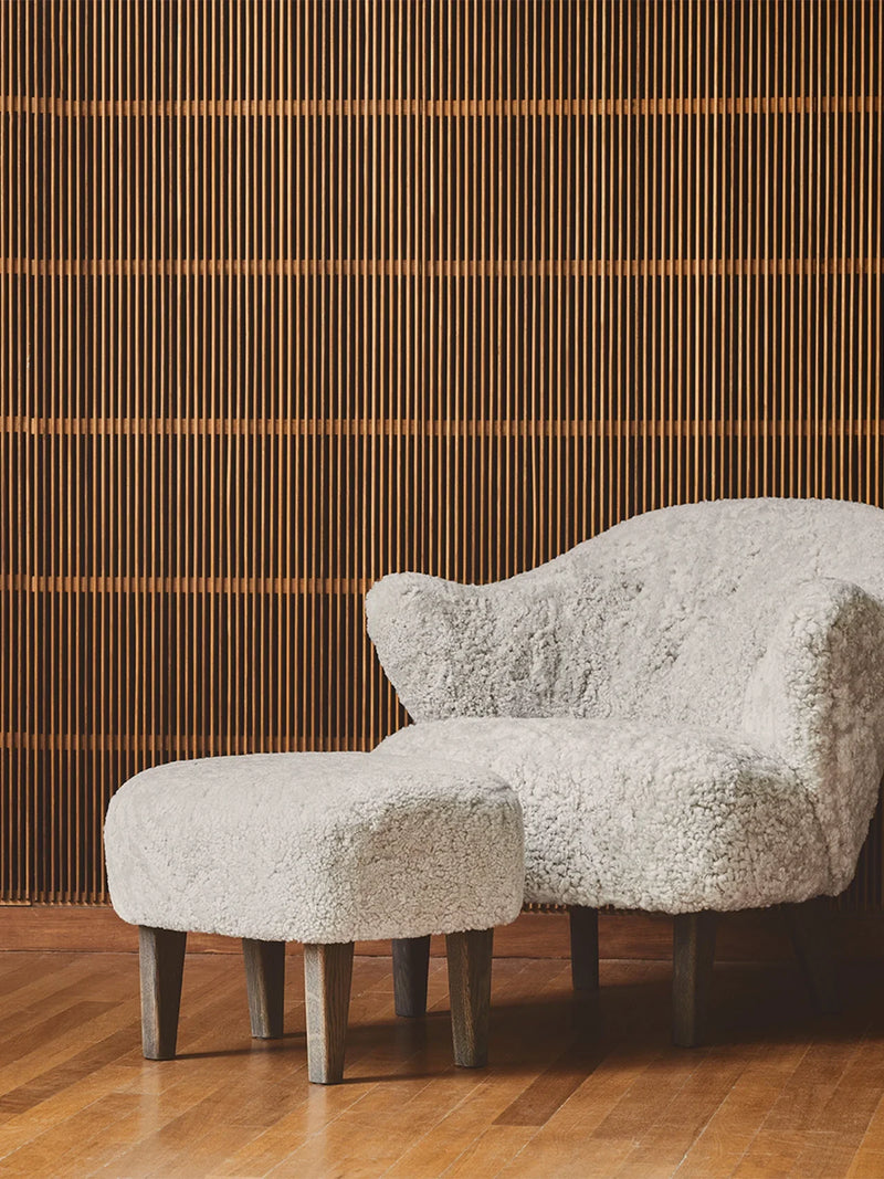 media image for Ingeborg Ottoman Audo Copenhagen 71139 004104 19 289