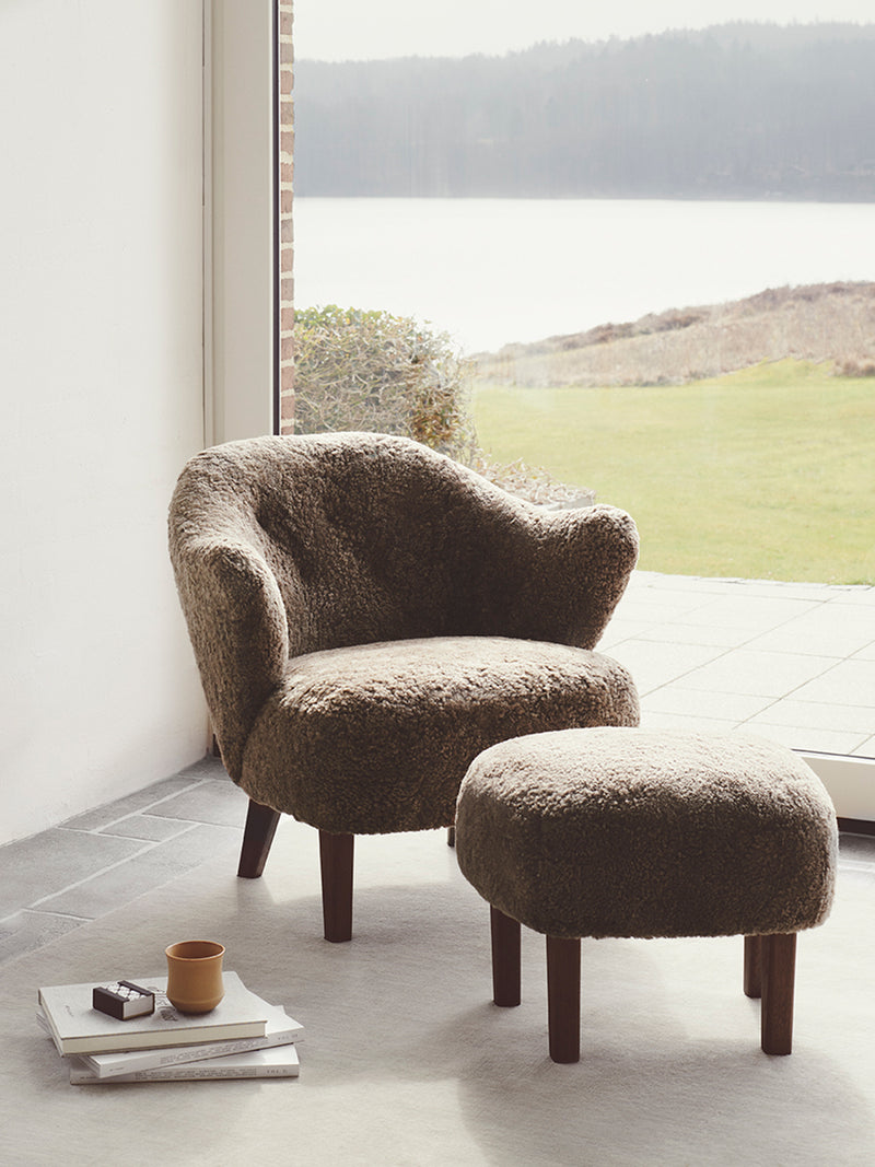 media image for Ingeborg Ottoman New Audo Copenhagen 1500403 032M05Zz 34 246