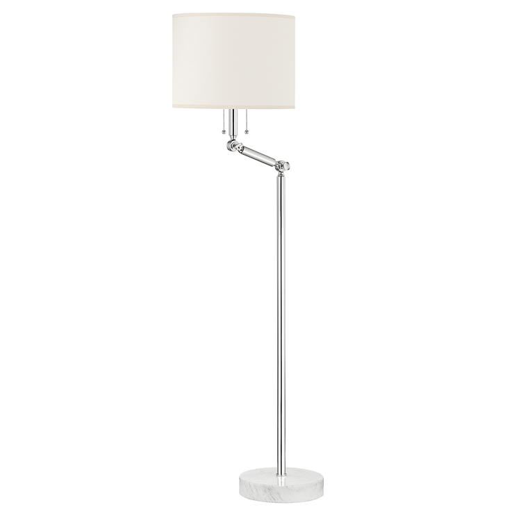Essex 2 Light Floor Lamp 4