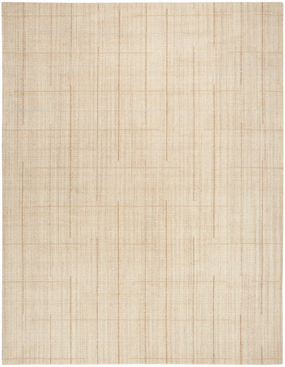 product image of Calvin Klein Architectura Natural Farmhouse Indoor Rug 1 56