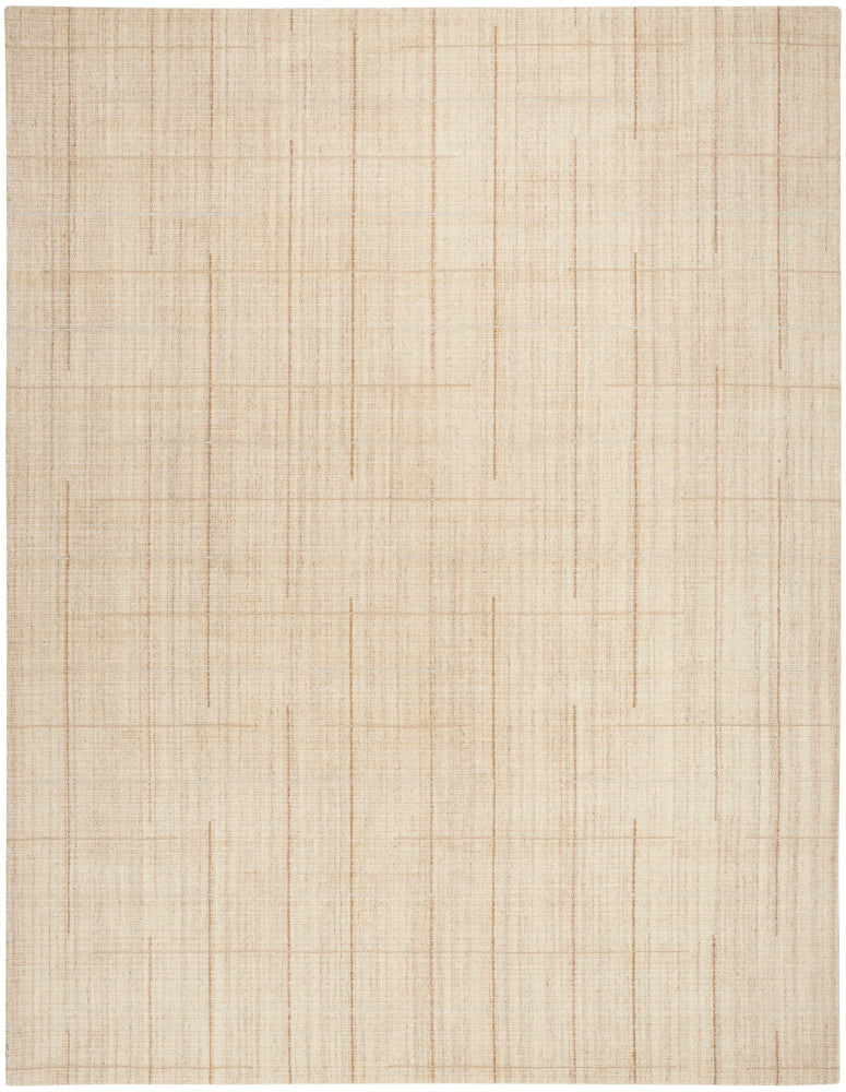 media image for Calvin Klein Architectura Natural Farmhouse Indoor Rug 1 232