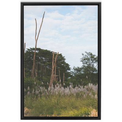 product image for Meadow Framed Canvas 9