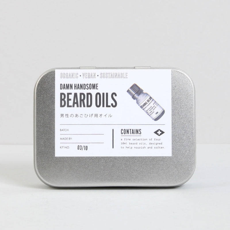 media image for damn handsome beard oil selection by mens society msng1 2 210