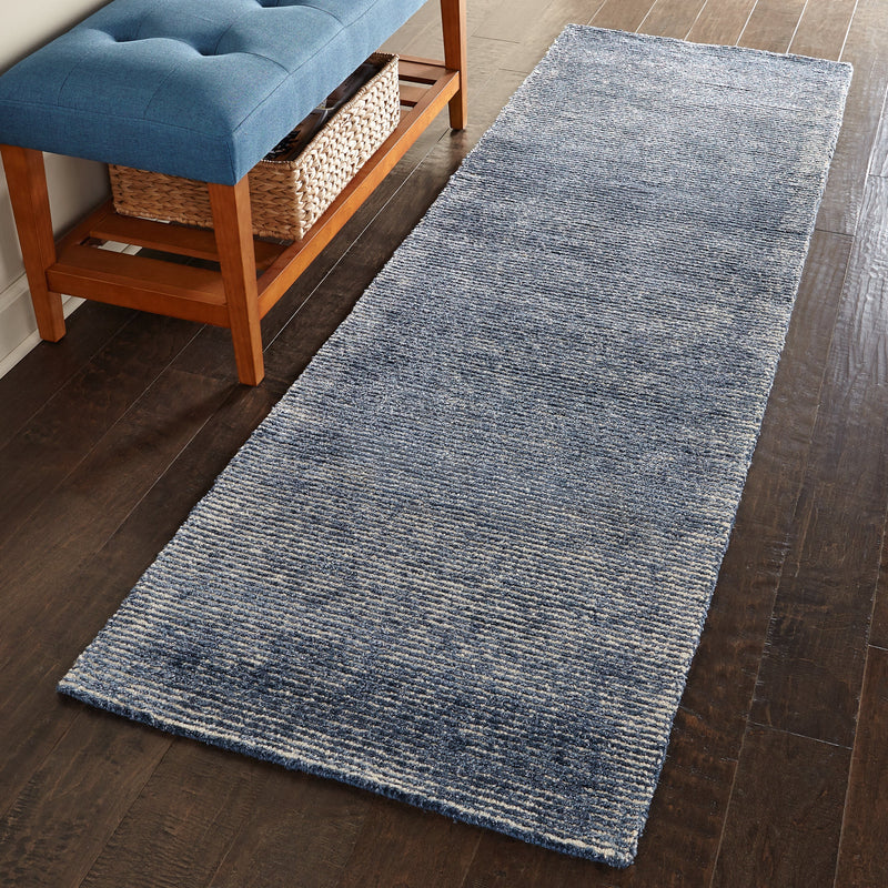 media image for weston handmade aegean blue rug by nourison 99446010315 redo 4 294