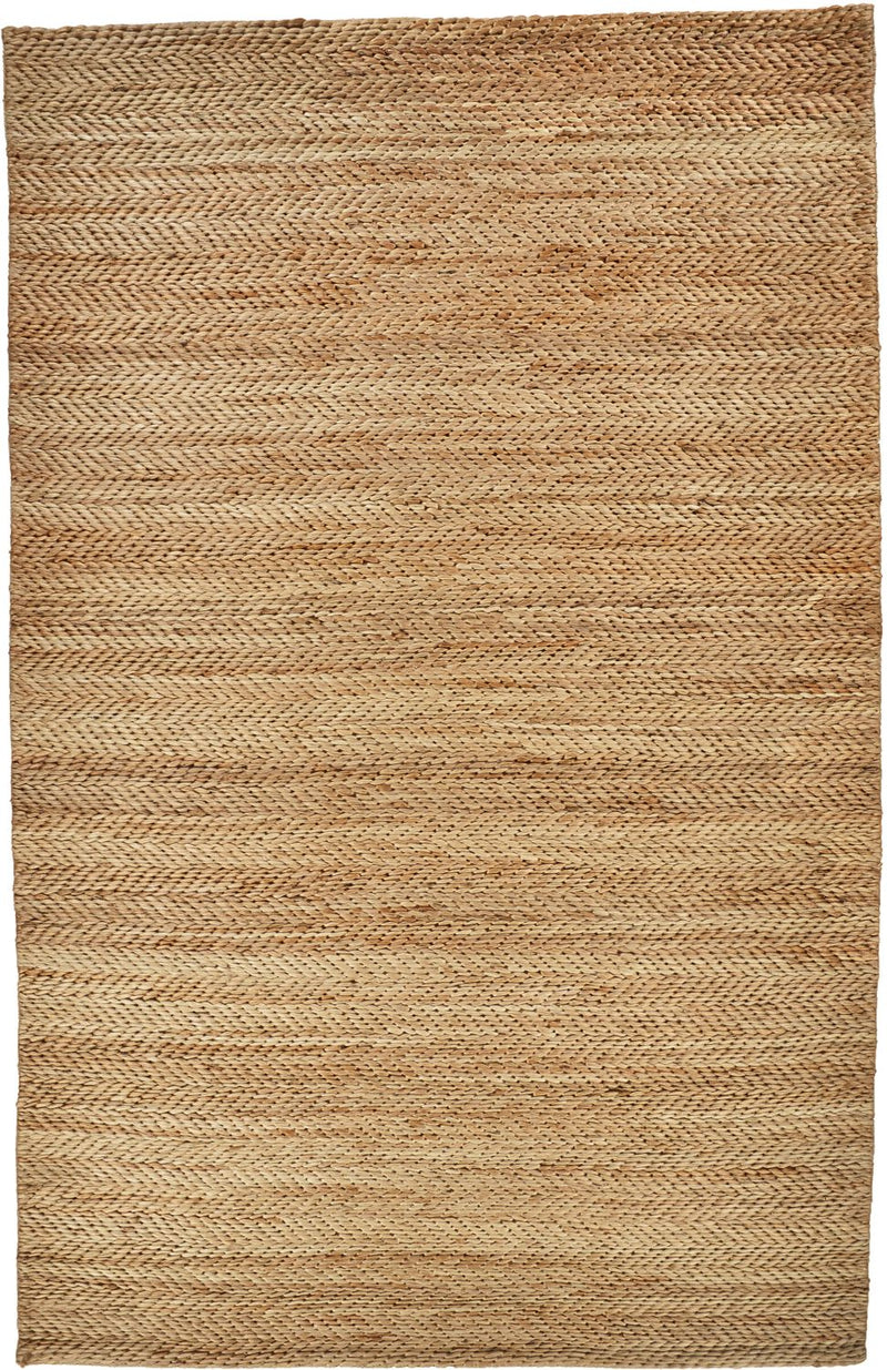 media image for Knox Hand Woven Biscuit Tan Rug by BD Fine Flatshot Image 1 264