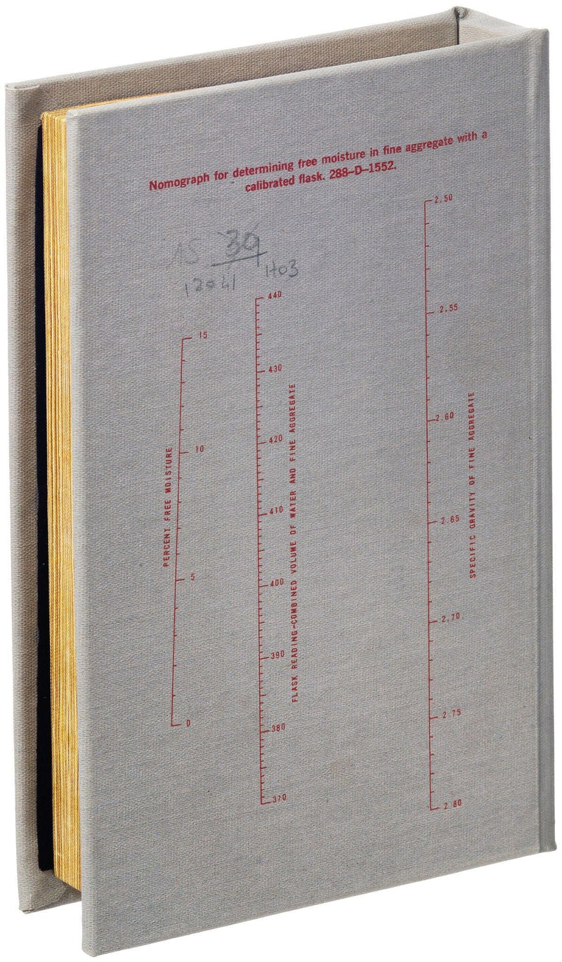 media image for book box concrete manual gy design by puebco 4 260