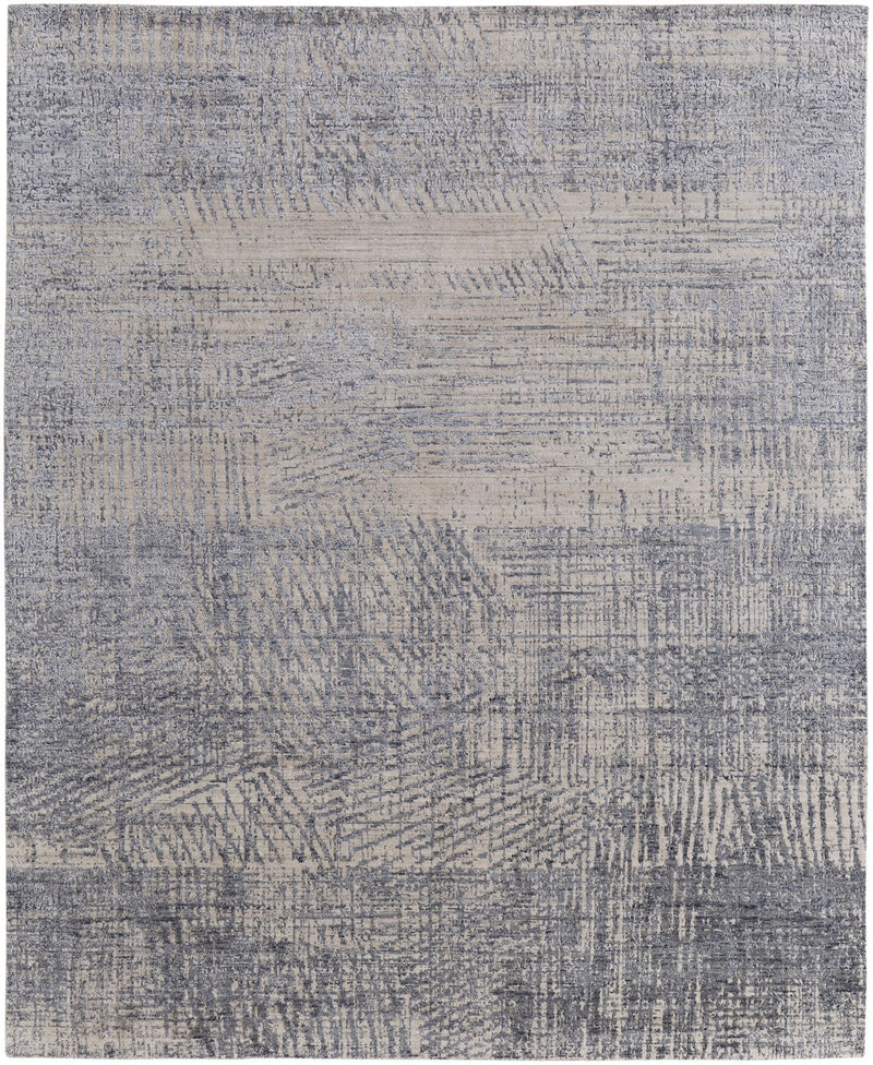 media image for kinton abstract contemporary hand woven blue beige rug by bd fine easr69aiblubgeh00 1 231