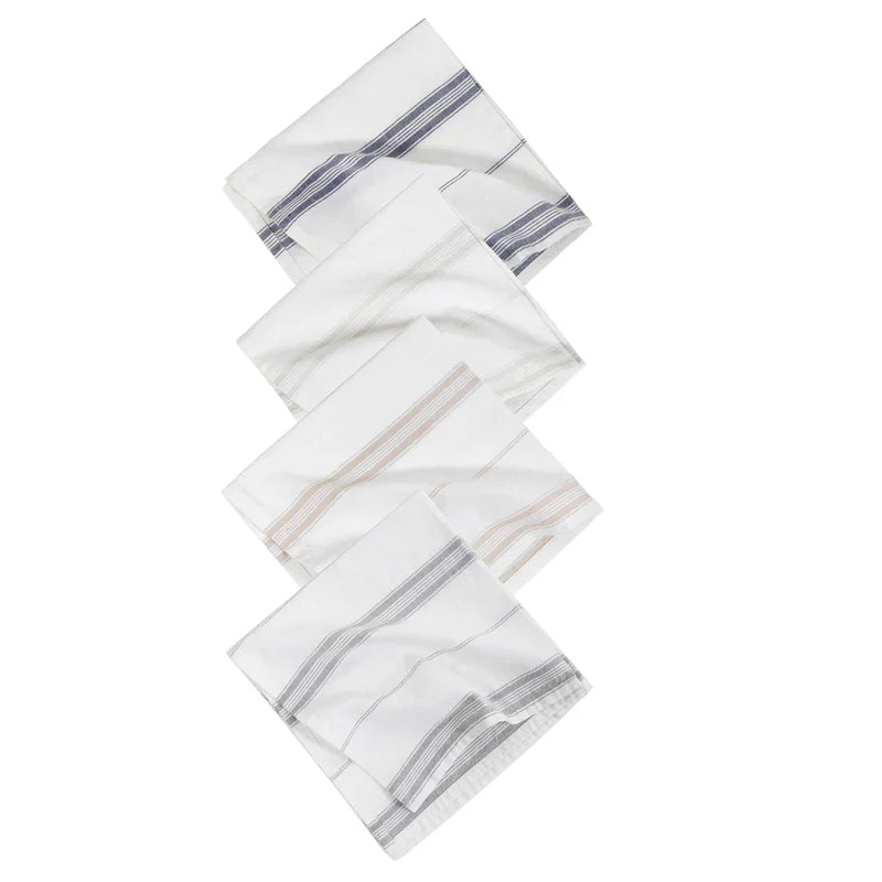 media image for cambria napkin by pom pom at home jc 9500 o 17 1 252