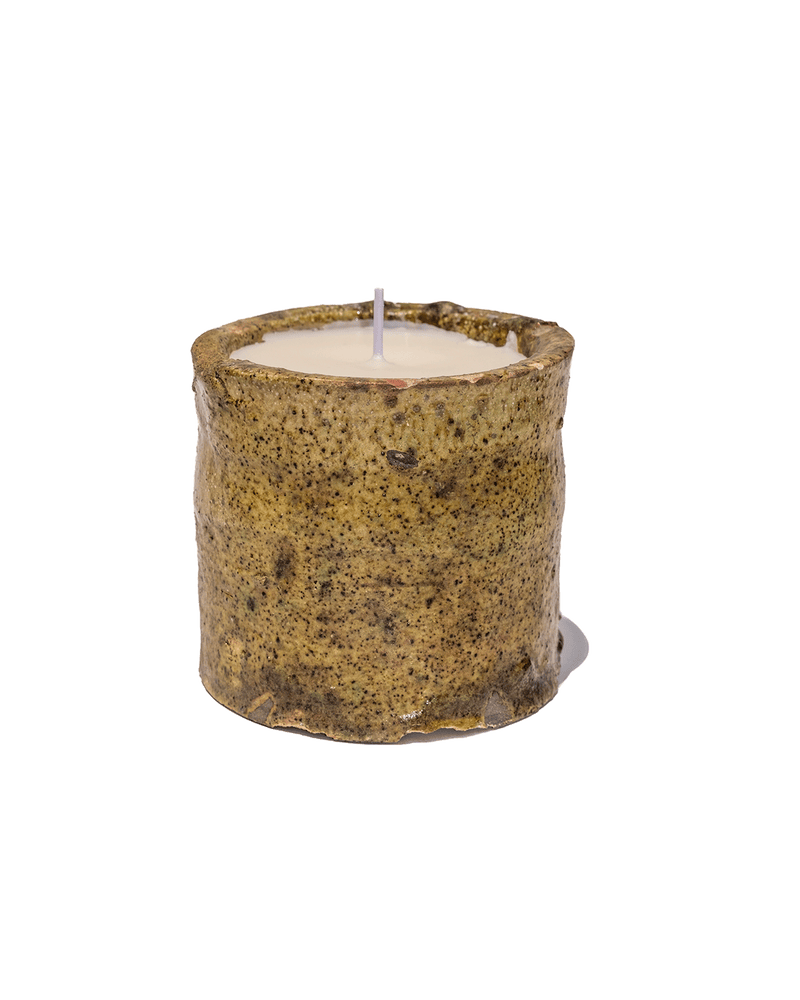 media image for Tamegroute Jaune Tam Candle Uvn 2000192 6 210
