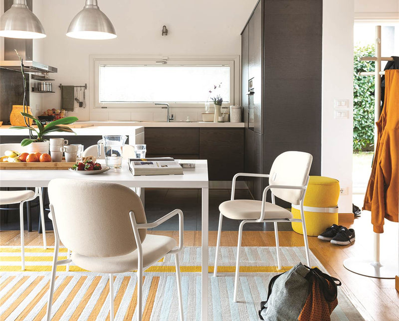 media image for hachiko rug by connubia cbm7254004 3 247