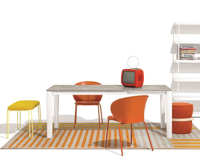 product image for hachiko rug by connubia cbm7254004 5 68