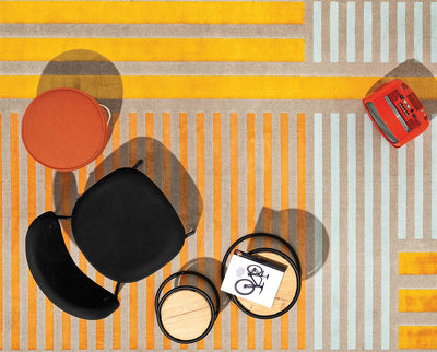 product image for hachiko rug by connubia cbm7254004 4 84