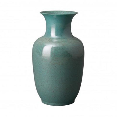product image for Lantern Vase in Various Colors Flatshot Image 52
