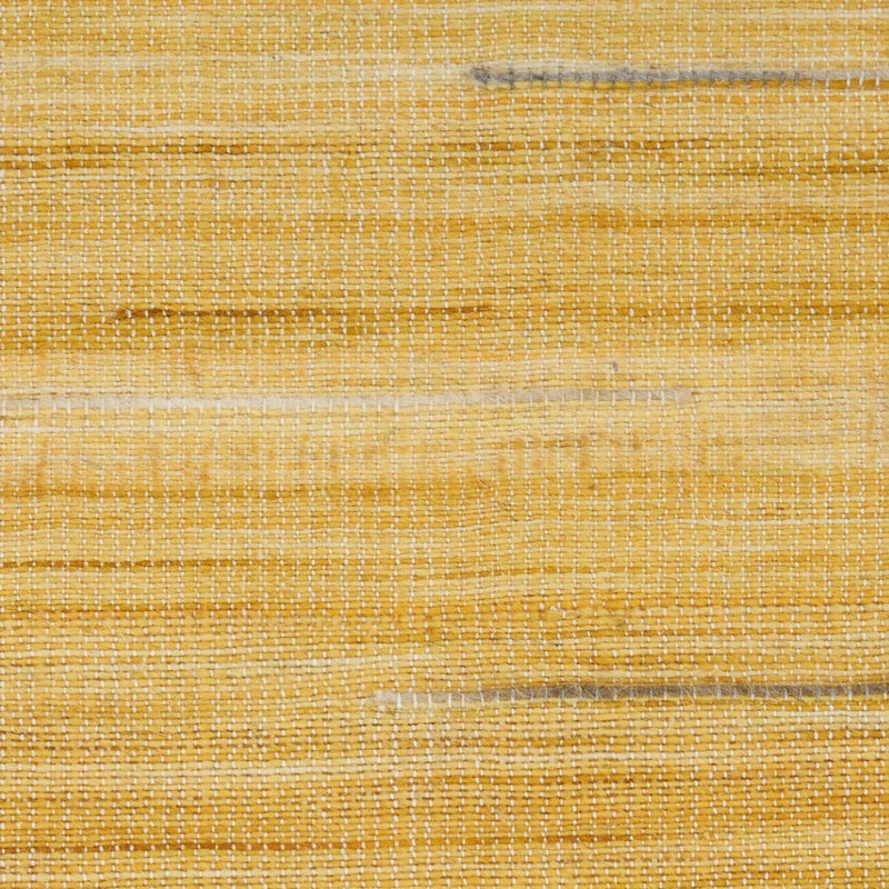 media image for Nourison Home Interweave Yellow Modern Rug By Nourison Nsn 099446112941 5 274