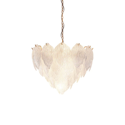product image of acanthus textured glass chandelier by lucas mckearn ch9081 50 1 559