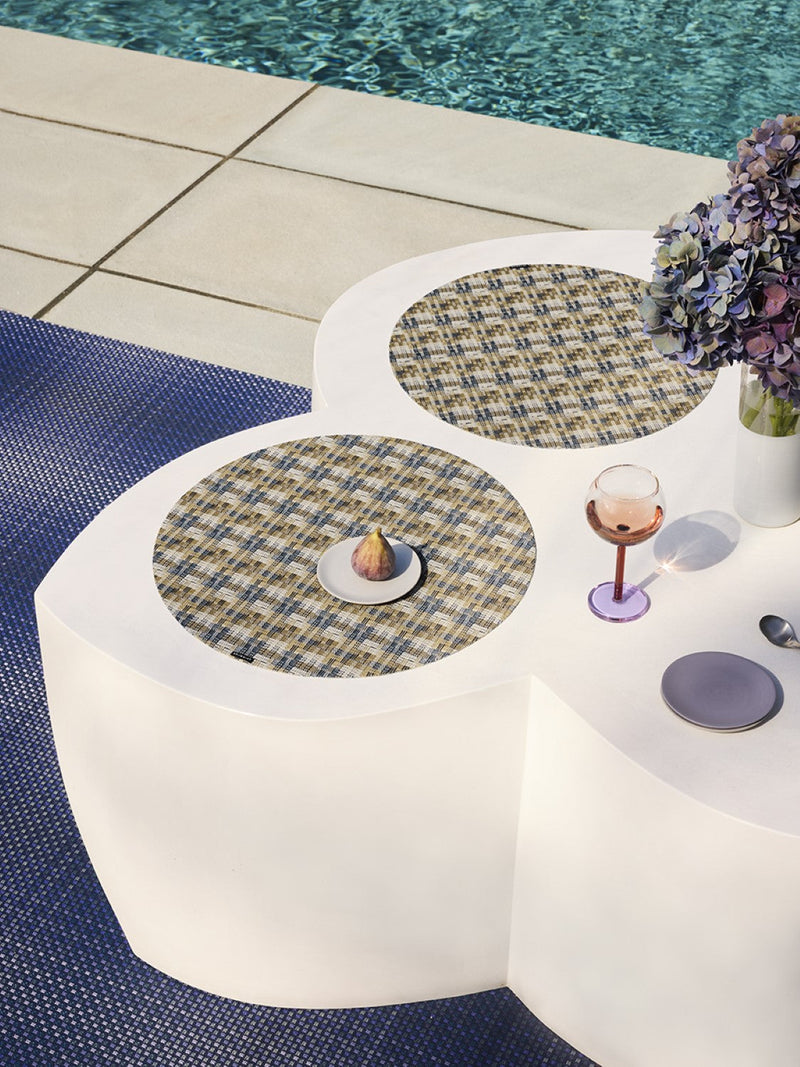 media image for Fable Placemat Chilewich Chw 100985 001 5 218
