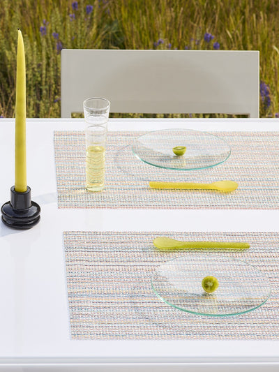 product image for Lattice Placemat Chilewich Chw 100124 004 4 84