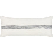 Carine Cotton Cream Pillow Flatshot 3 Image
