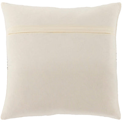 product image for Carine Cotton Cream Pillow Alternate Image 10 8