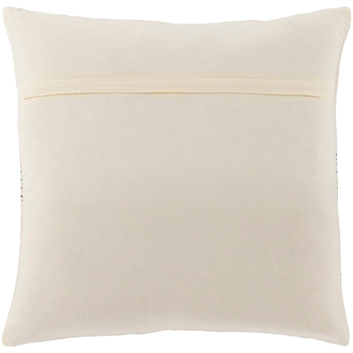 media image for Carine Cotton Cream Pillow Alternate Image 10 251