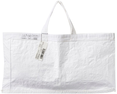 product image for white shopping bag 32 design by puebco 7 35