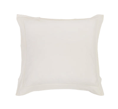 product image of classico ivory euro sham 517