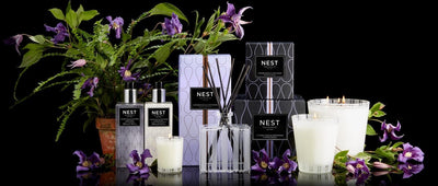 product image for cedar leaf lavender liquid soap design by nest fragrances 3 59