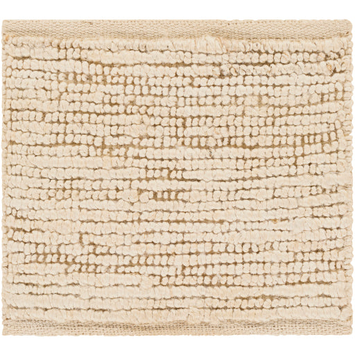 media image for Continental Jute Cream Rug Swatch 3 Image 28