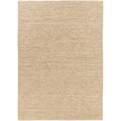 product image of Continental Jute Cream Rug Flatshot 2 Image 581