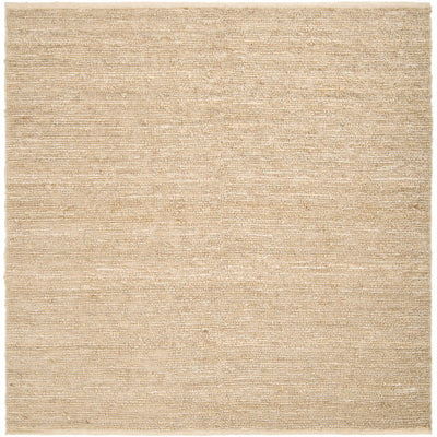 product image for Continental Jute Cream Rug Flatshot 7 Image 78