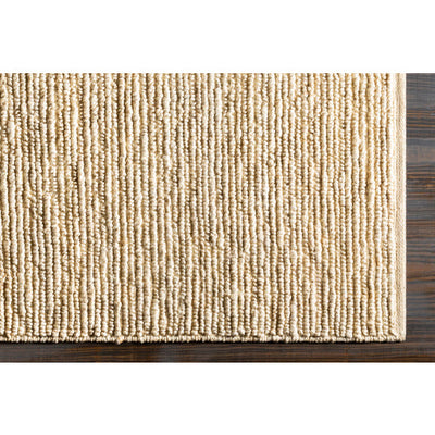 product image for Continental Jute Cream Rug Alternate Image 7 51