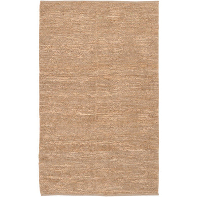 product image for Continental Jute Camel Rug Flatshot Image 97