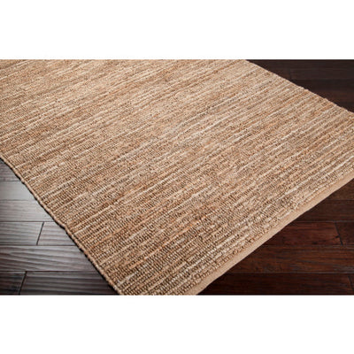 product image for Continental Jute Camel Rug Swatch 2 Image 64