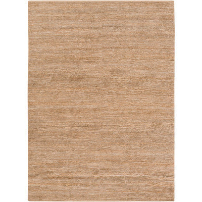 product image of Continental Jute Camel Rug Flatshot 2 Image 591