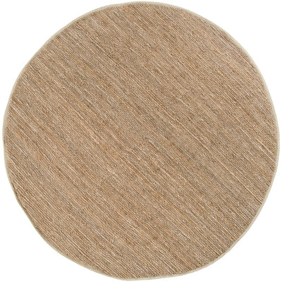 product image for Continental Jute Camel Rug Flatshot 5 Image 19