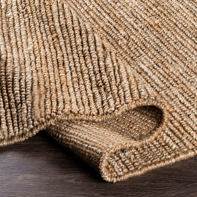 product image for Continental Jute Camel Rug Fold Image 24