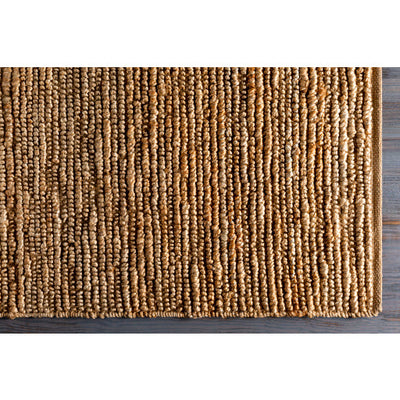 product image for Continental Jute Camel Rug Alternate Image 7 90