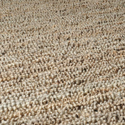 Continental Jute Camel Rug Swatch 2 Image