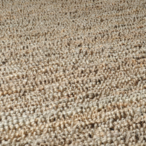 media image for Continental Jute Camel Rug Swatch 2 Image 250